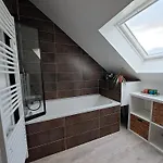 Homestay szállás 5 Mn De La Gare - Tres Beau Jardin