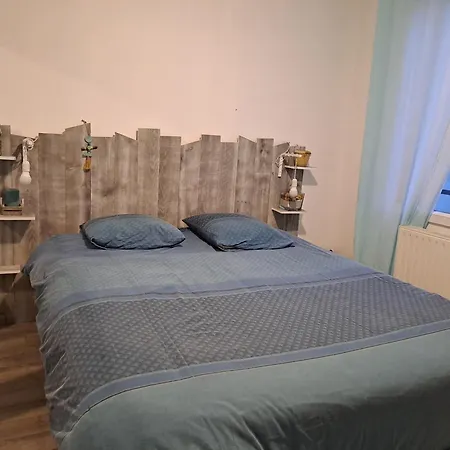 5 Mn De La Gare - Tres Beau Jardin